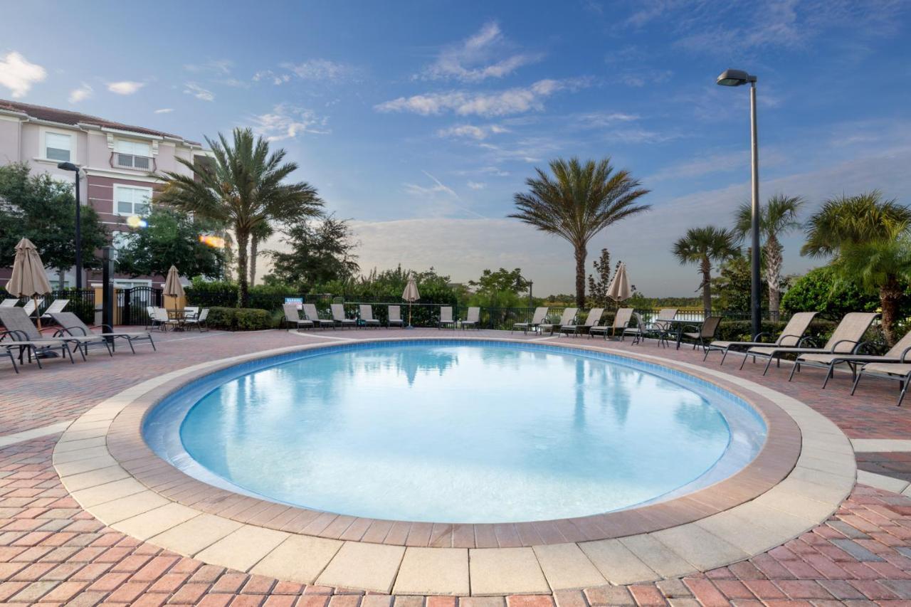 Chantilly Condo - Closer To Disney And Universal Ορλάντο Εξωτερικό φωτογραφία