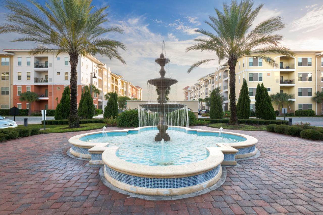 Chantilly Condo - Closer To Disney And Universal Ορλάντο Εξωτερικό φωτογραφία
