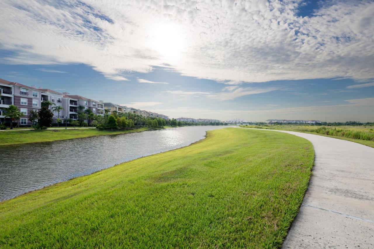 Chantilly Condo - Closer To Disney And Universal Ορλάντο Εξωτερικό φωτογραφία