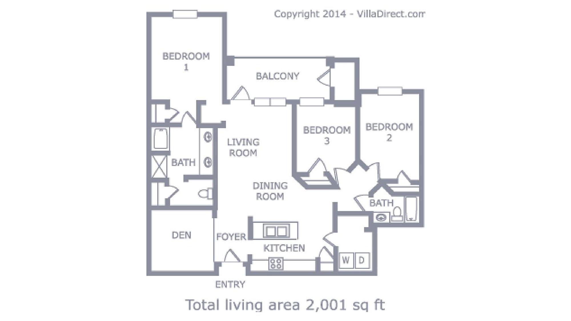 Chantilly Condo - Closer To Disney And Universal Ορλάντο Εξωτερικό φωτογραφία