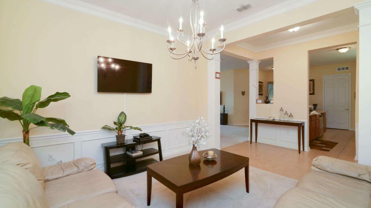 Chantilly Condo - Closer To Disney And Universal Ορλάντο Εξωτερικό φωτογραφία