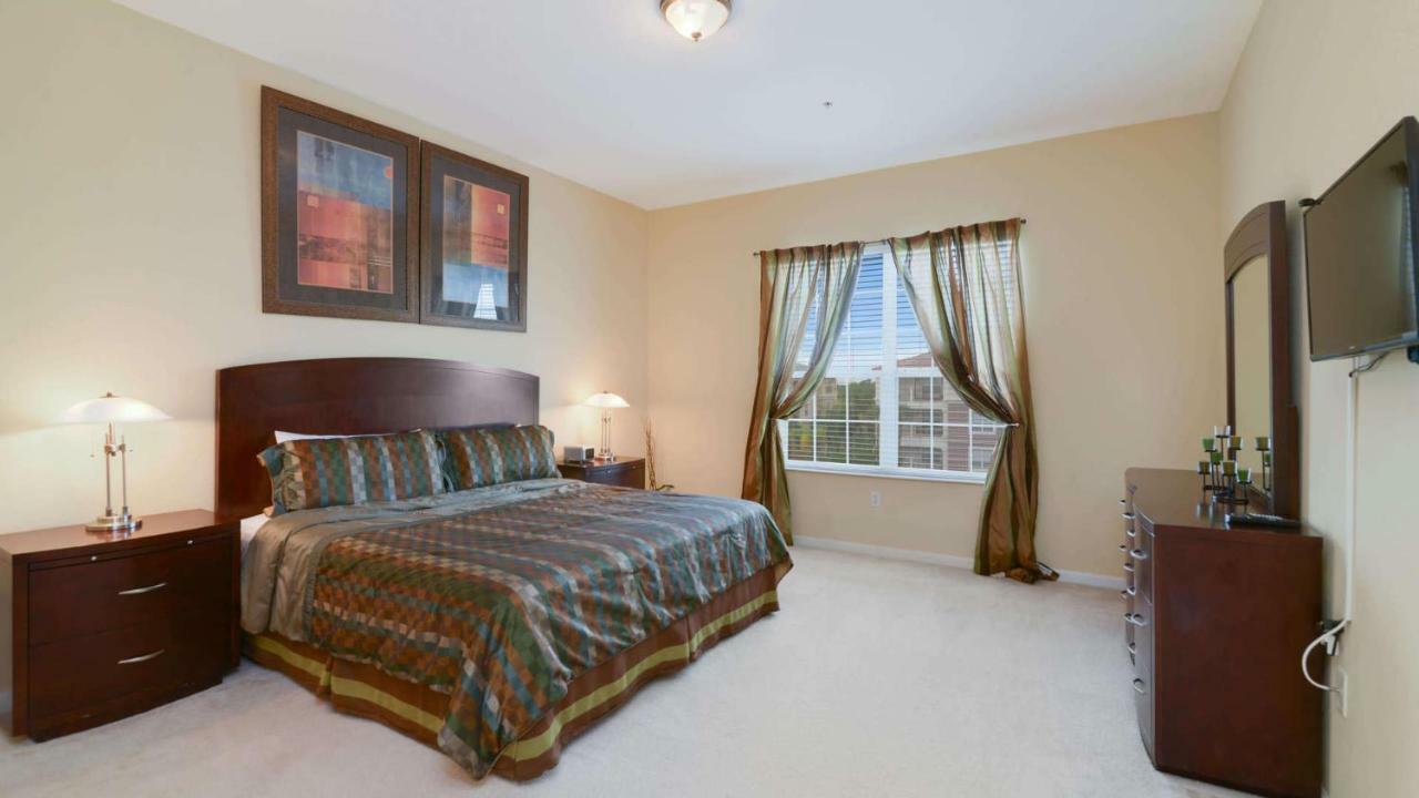 Chantilly Condo - Closer To Disney And Universal Ορλάντο Εξωτερικό φωτογραφία