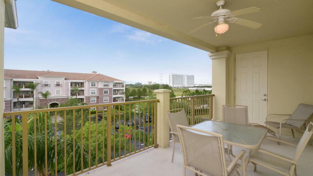 Chantilly Condo - Closer To Disney And Universal Ορλάντο Εξωτερικό φωτογραφία