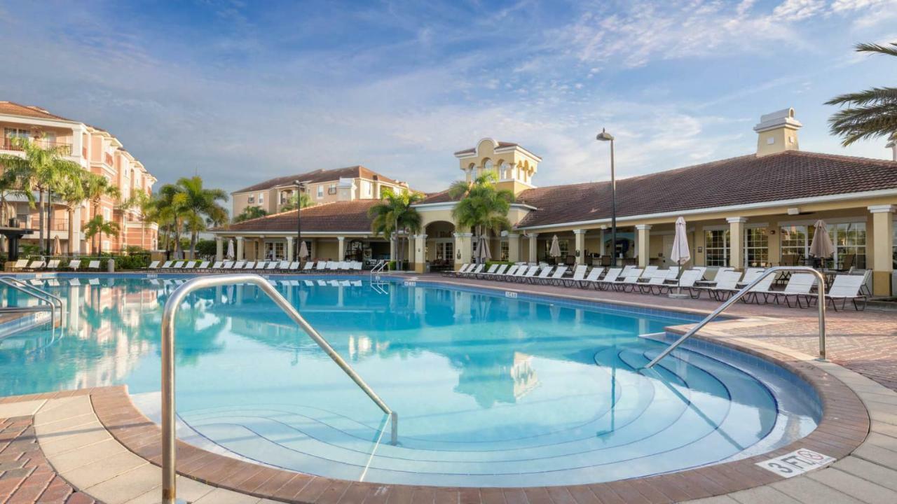 Chantilly Condo - Closer To Disney And Universal Ορλάντο Εξωτερικό φωτογραφία