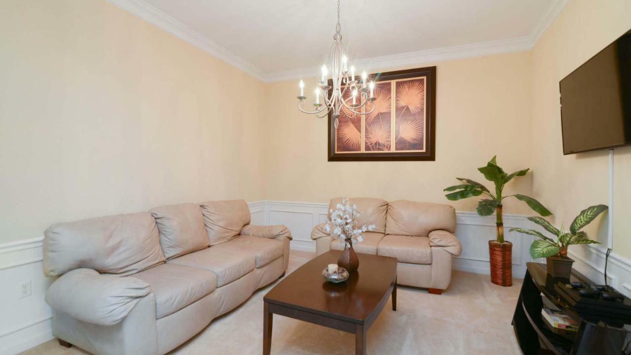 Chantilly Condo - Closer To Disney And Universal Ορλάντο Εξωτερικό φωτογραφία