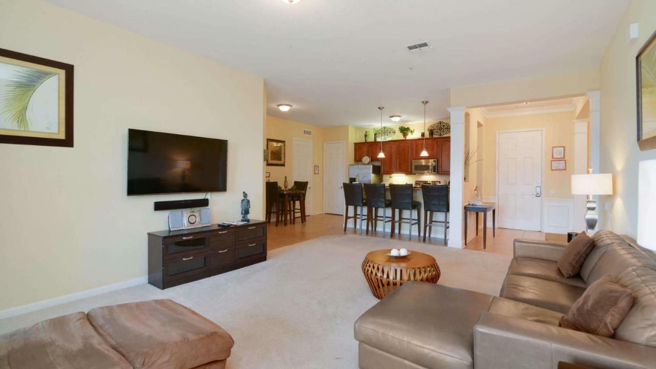 Chantilly Condo - Closer To Disney And Universal Ορλάντο Εξωτερικό φωτογραφία