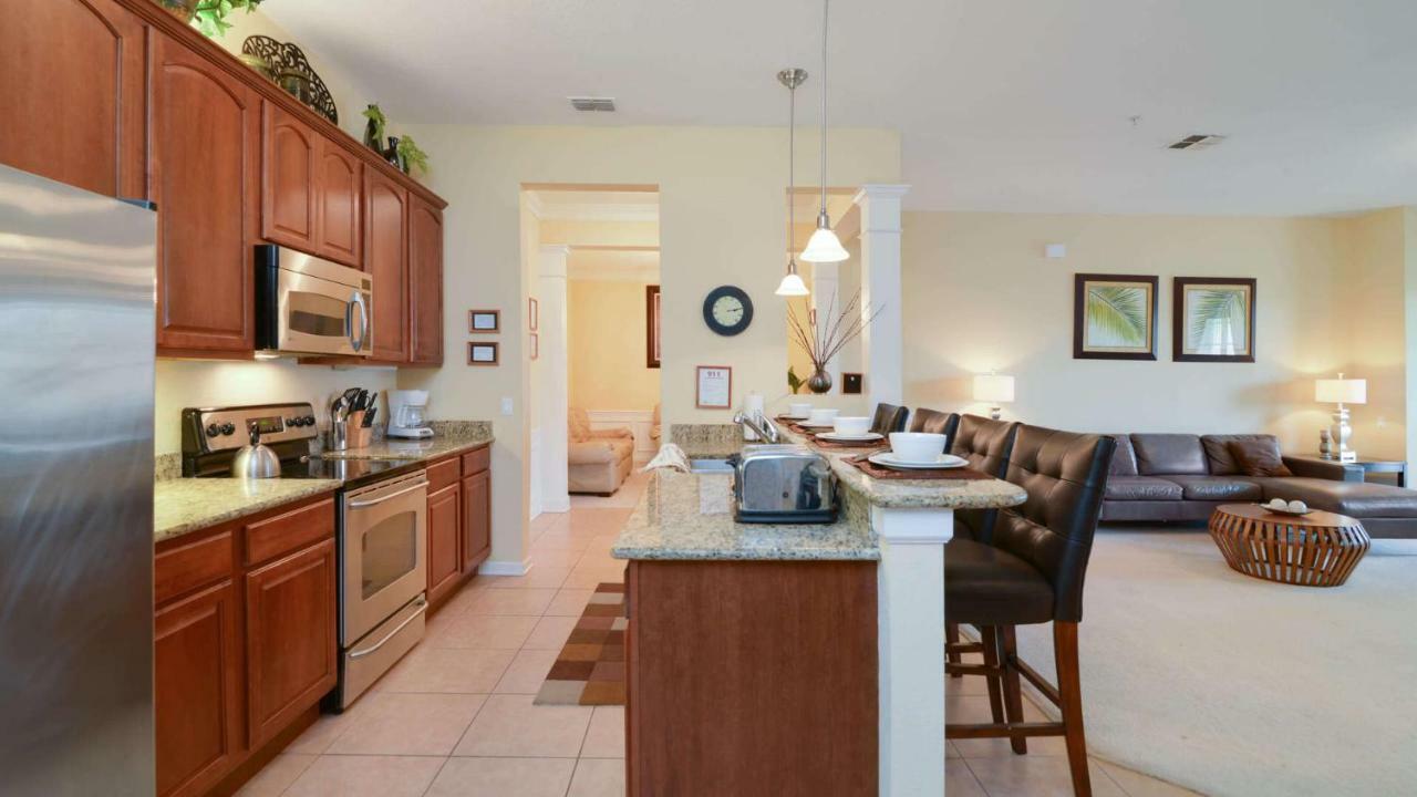 Chantilly Condo - Closer To Disney And Universal Ορλάντο Εξωτερικό φωτογραφία