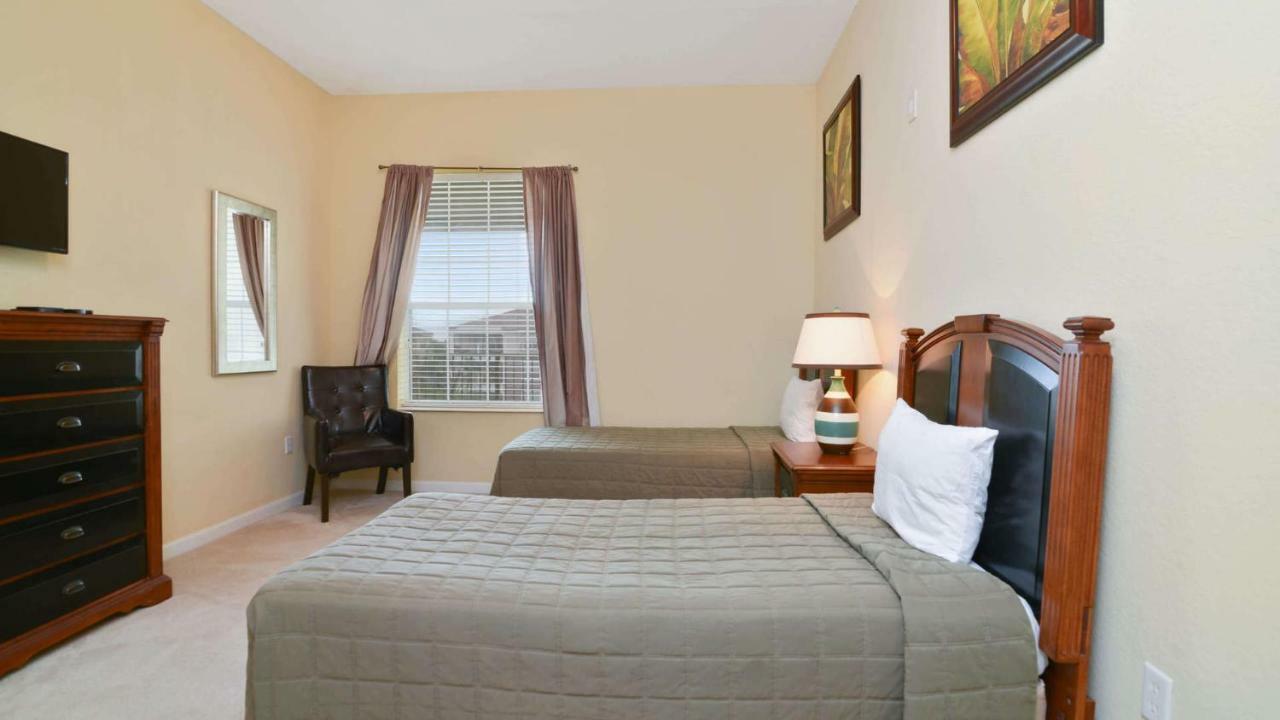 Chantilly Condo - Closer To Disney And Universal Ορλάντο Εξωτερικό φωτογραφία