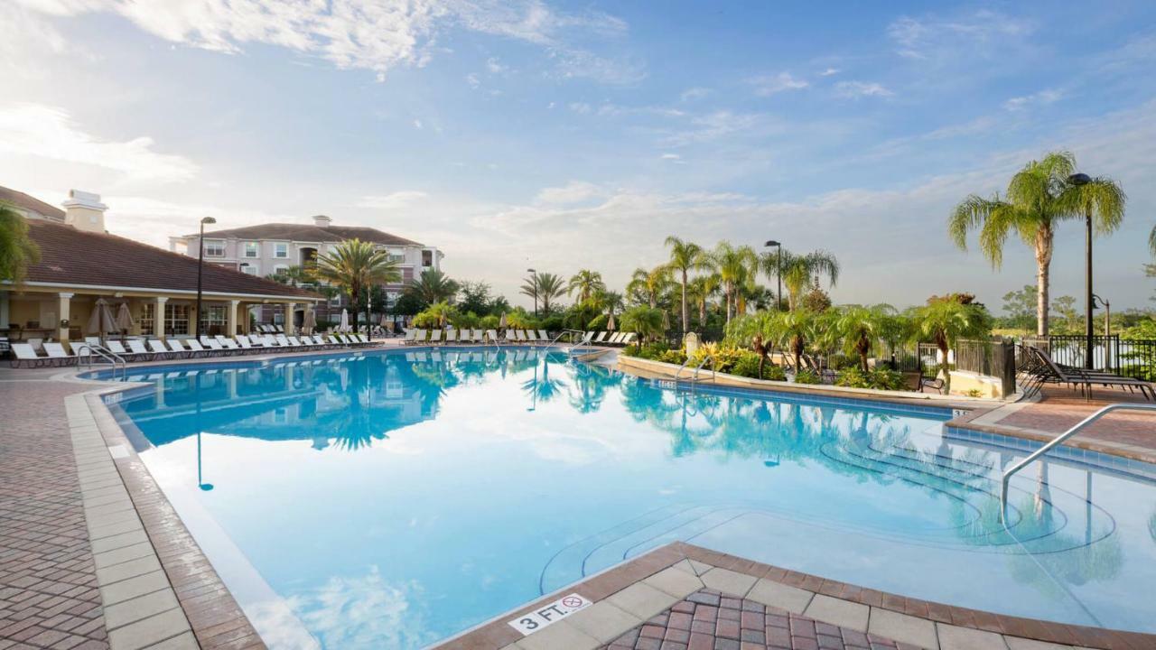Chantilly Condo - Closer To Disney And Universal Ορλάντο Εξωτερικό φωτογραφία
