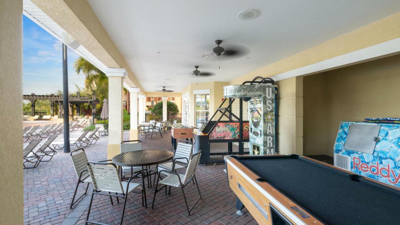 Chantilly Condo - Closer To Disney And Universal Ορλάντο Εξωτερικό φωτογραφία