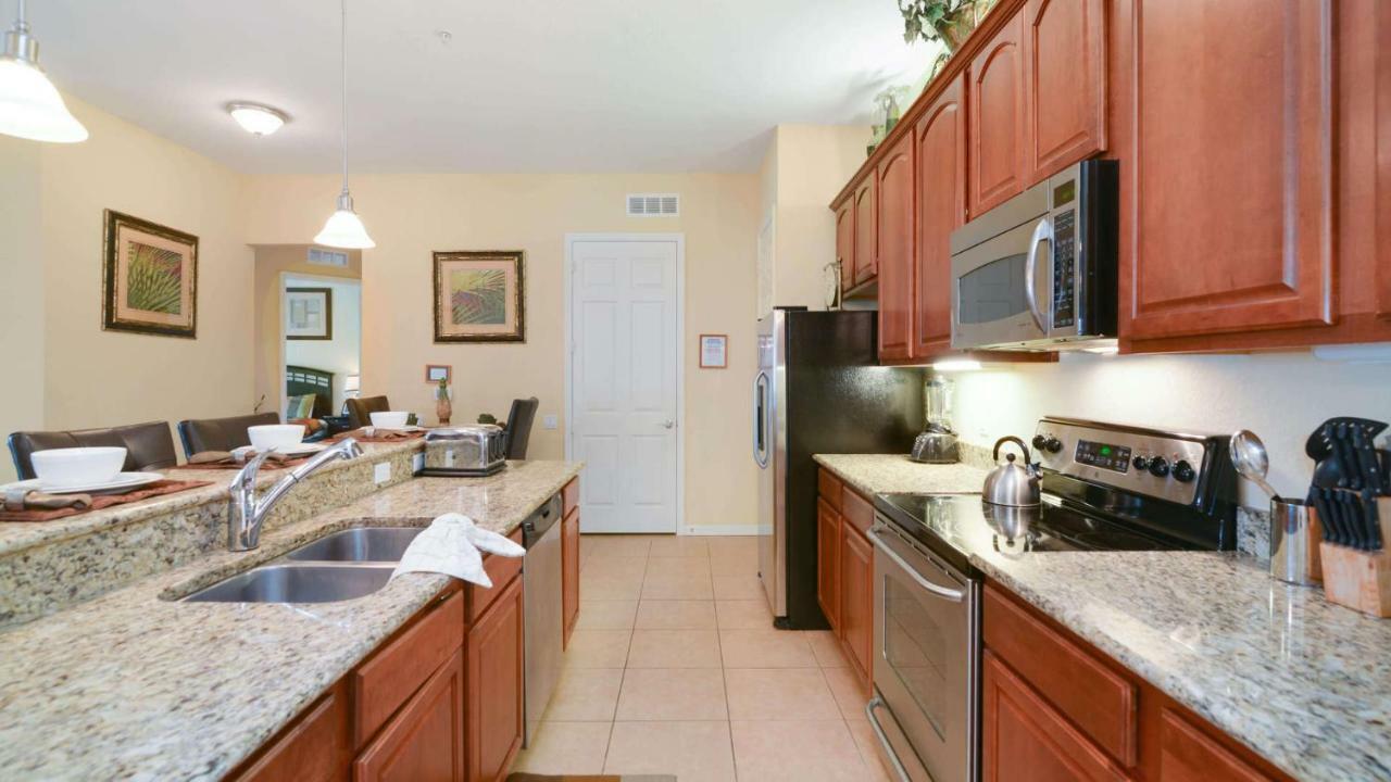Chantilly Condo - Closer To Disney And Universal Ορλάντο Εξωτερικό φωτογραφία