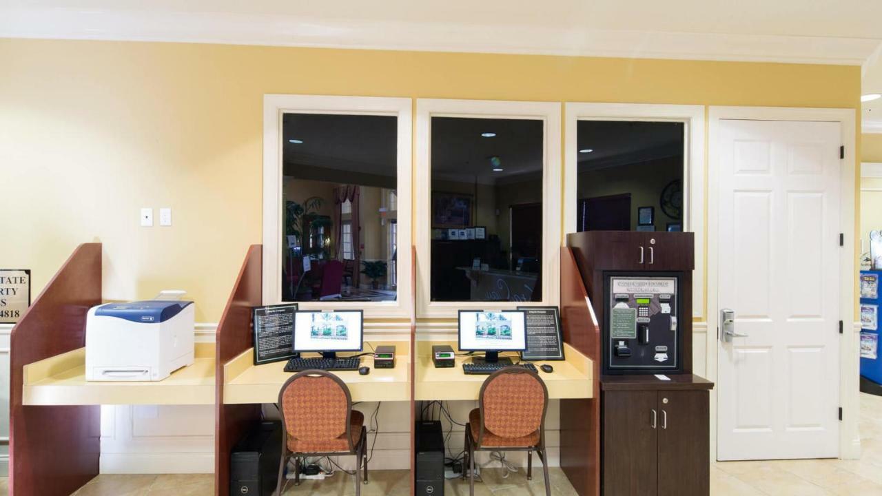 Chantilly Condo - Closer To Disney And Universal Ορλάντο Εξωτερικό φωτογραφία