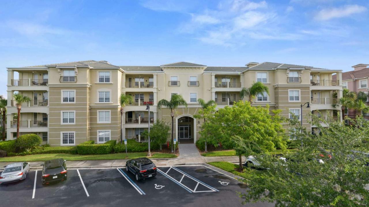 Chantilly Condo - Closer To Disney And Universal Ορλάντο Εξωτερικό φωτογραφία