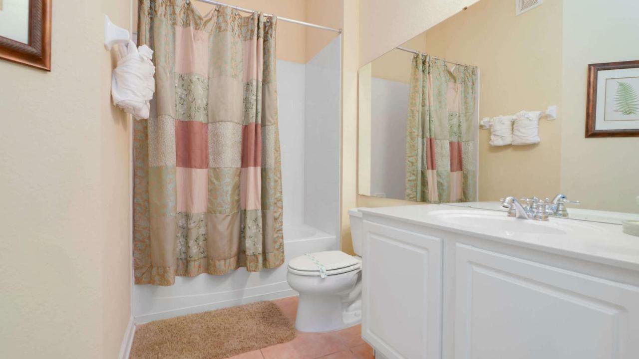 Chantilly Condo - Closer To Disney And Universal Ορλάντο Εξωτερικό φωτογραφία