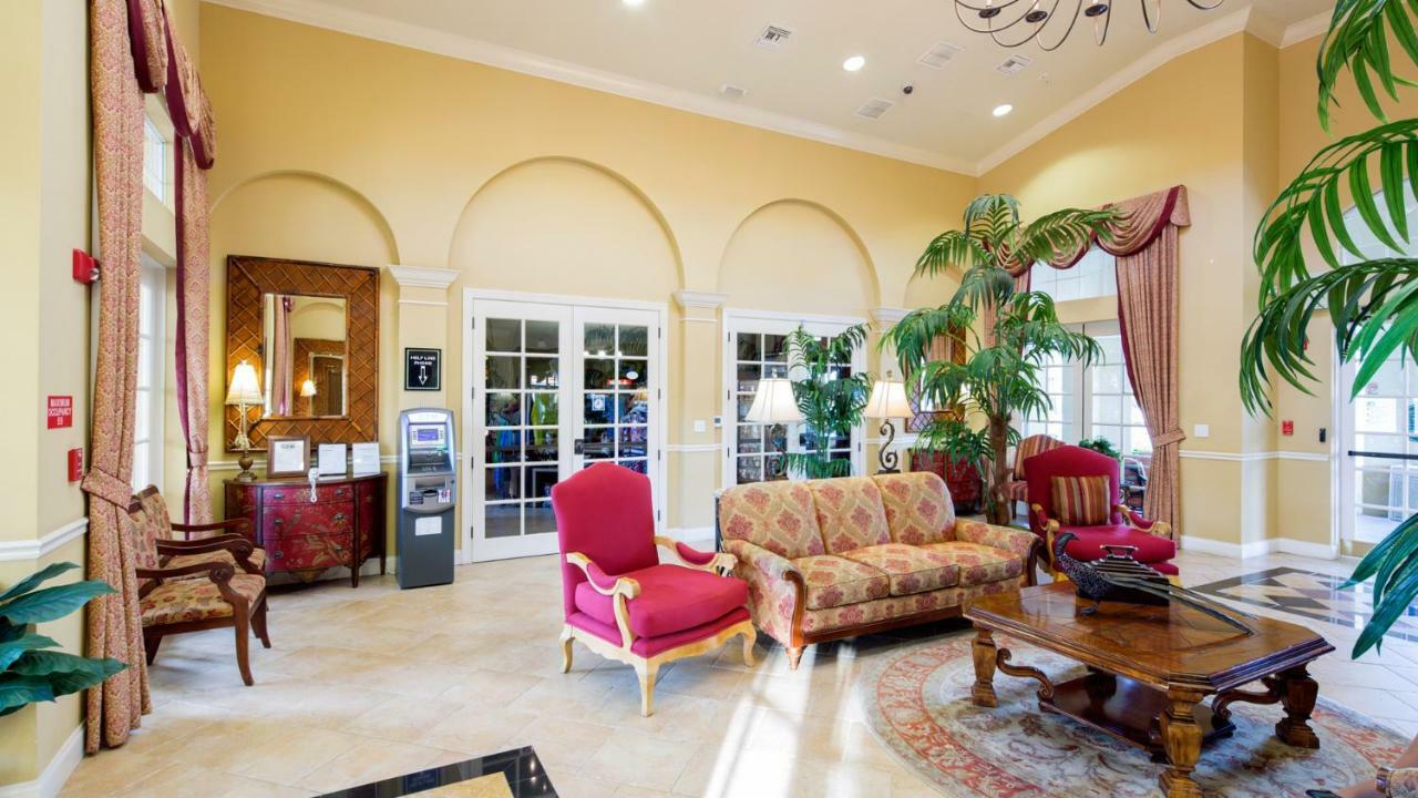 Chantilly Condo - Closer To Disney And Universal Ορλάντο Εξωτερικό φωτογραφία